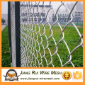 Venta caliente Chain Link Fence Made In China